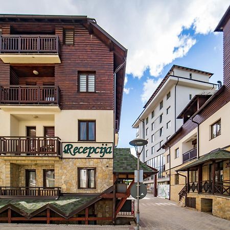 Zlatiborski Konaci Exterior foto
