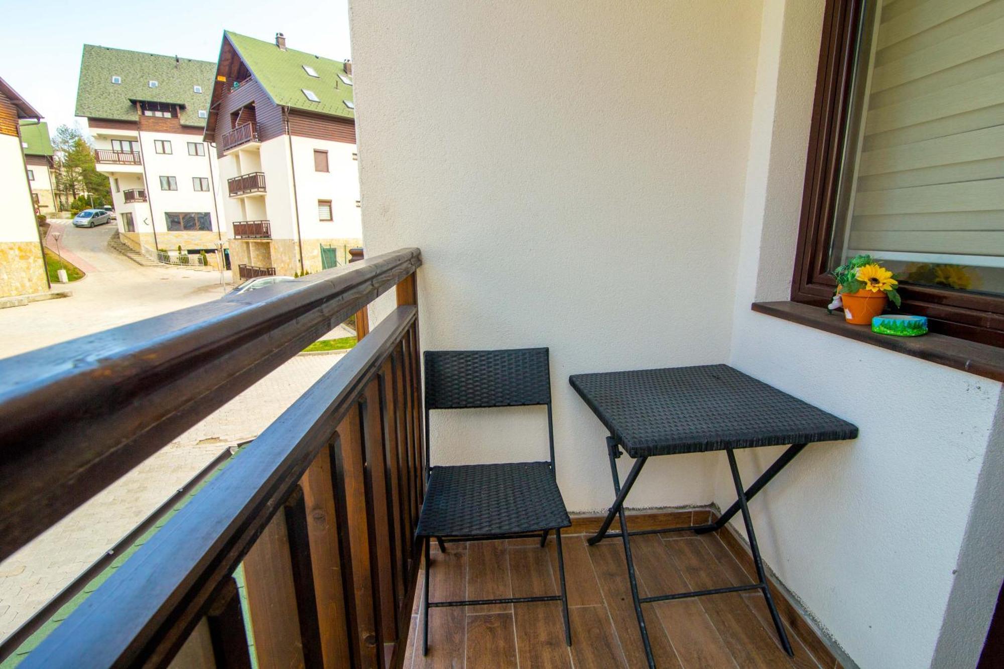 Zlatiborski Konaci Exterior foto
