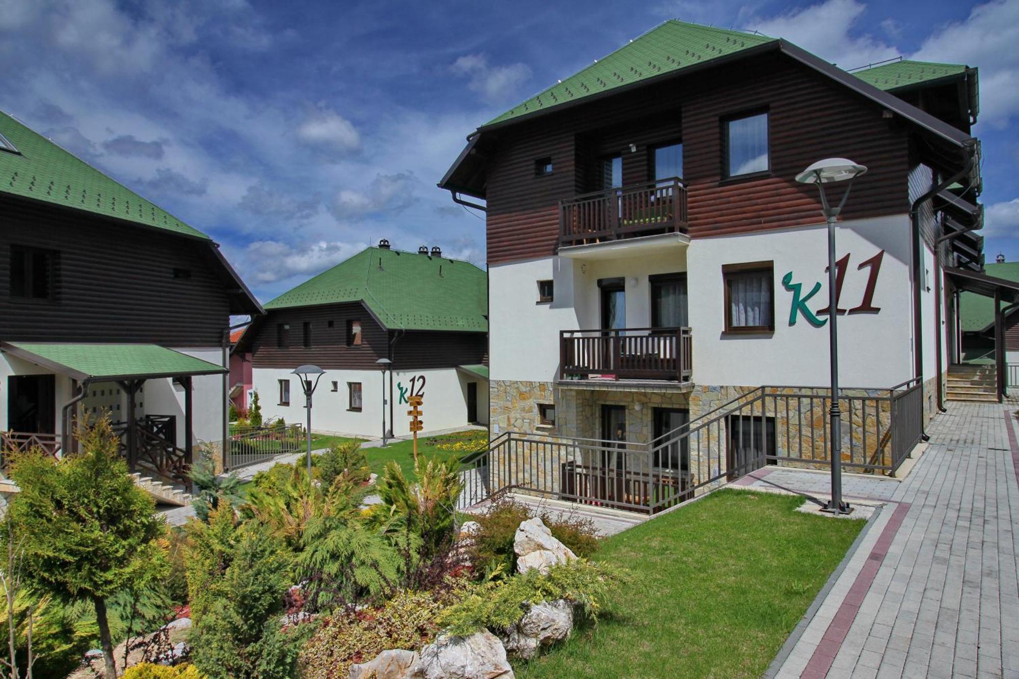 Zlatiborski Konaci Exterior foto